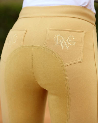 Gallery equine Show Stoppers DG westerners breeches