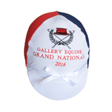 Helmet covers