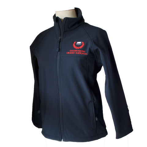 Gallery Equine Softshell Jacket