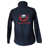 Gallery Equine Softshell Jacket