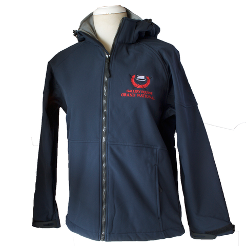 Gallery Equine Softshell Jacket