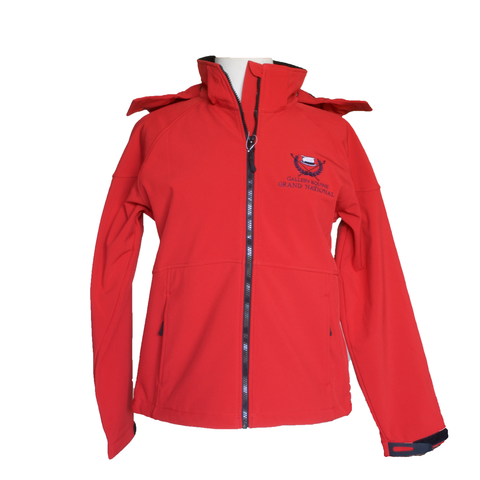 Gallery Equine Softshell Jacket