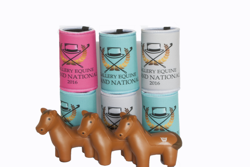 GN Stubby coolers Gallery equine home of Show Stoppers Equestrian Wear