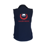 GN Navy Vest