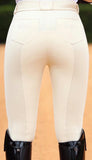 Gallery equine Show Stoppers DG westerners breeches