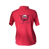 Gallery Equine pink shirt